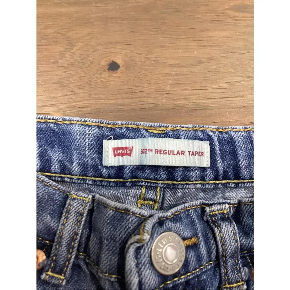 Boys Size 7 Back‑to‑School Clothing Bundle